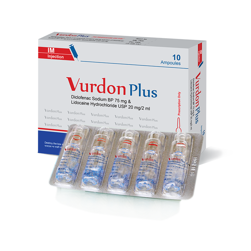 Vurdon Plus